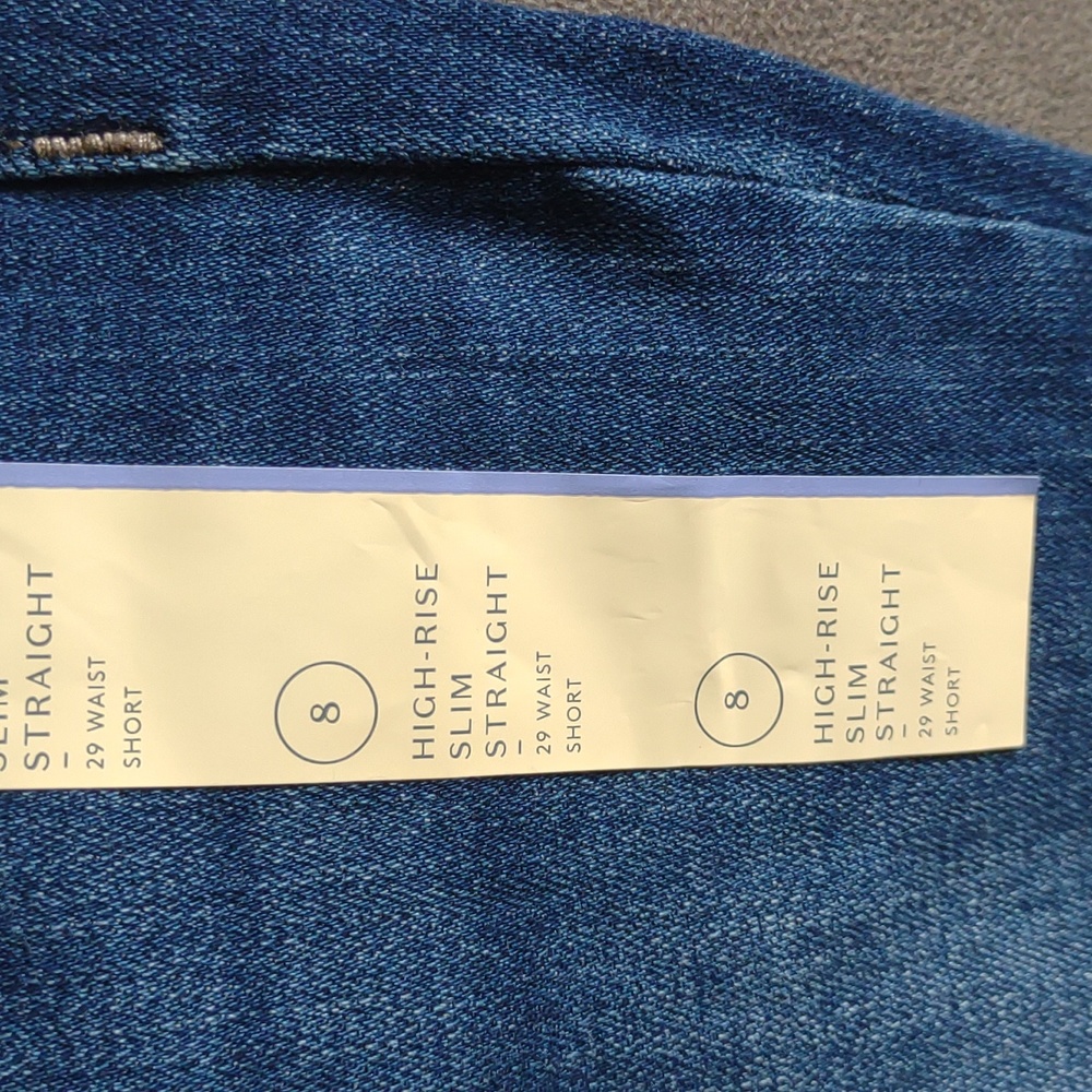 Universal Thread Goods jeans - Picture 2 of 4